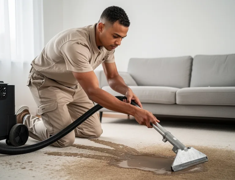 Water Damage Restoration service in Canarsie